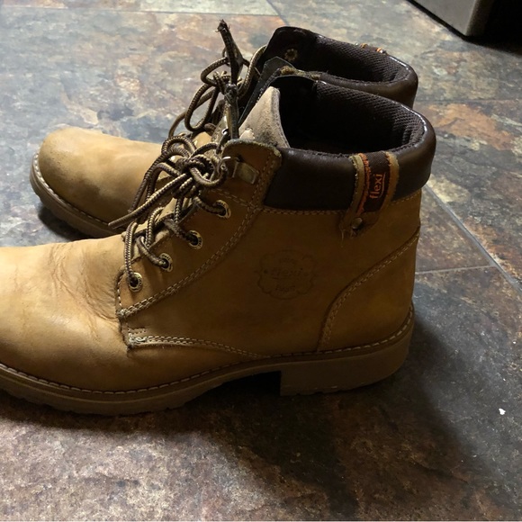 Flexi Women Shoes Ankle Booties (size 7.5) - Picture 4 of 5